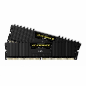 RAM Atmiņa Corsair CMK32GX4M2A2400C16 CL16 2400 MHz 32 GB DDR4