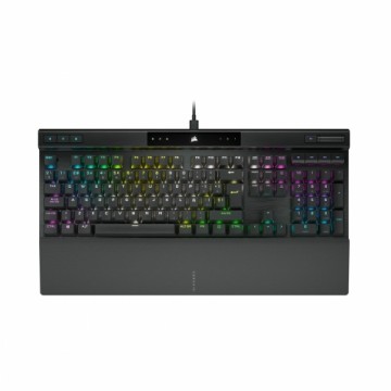 Klaviatūra Corsair K70 Spāņu Qwerty