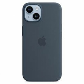 Pārvietojams Pārsegs Apple MPRV3ZM/A iPhone 14 Zils