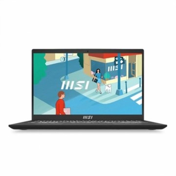 Piezīmju Grāmatiņa MSI Modern 15-280XES i5-1335U 512 GB SSD 15,6" 16 GB RAM