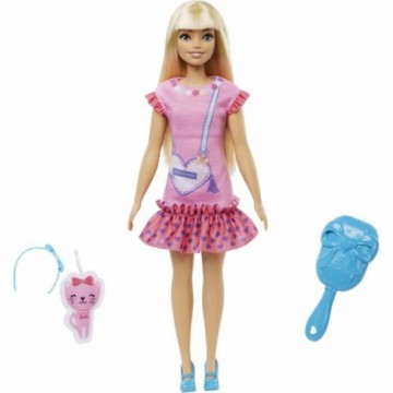 Lelle Barbie HLL19