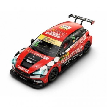 Car Scalextric Cupra TCR Monlau