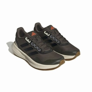 Мужские спортивные кроссовки Adidas RUNFALCON 3.0 TR HP7569 Зеленый
