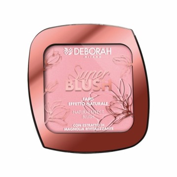 Румяна Deborah Super Blush Nº 04 Peach