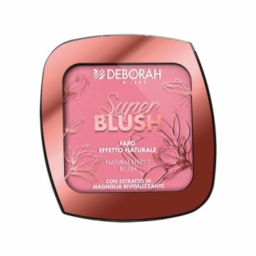 Румяна Deborah Super Blush Nº 01 Rose