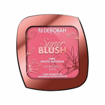 Румяна Deborah Super Blush Nº 03 Brick Pink