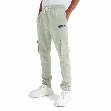 Adult Trousers Ellesse Mattio Jog Beige Men