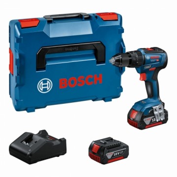 Driver Drill BOSCH 0615990m0e 18 V