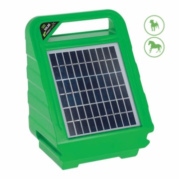 Система безопасности Pastormatic 300 Solar близко