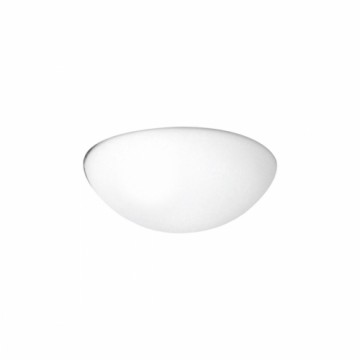 Lamp Shade EDM 33803-4 Replacement Crystal White 18,5 cm