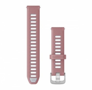 Garmin Accy,Replacement Band, Forerunner 265S, Light Pink, 18mm