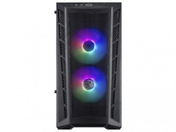 Cooler Master PC Case MasterBox MB311L ARGB MATX