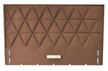 Halmar MODULO W5 headboard - beige Monolith 09