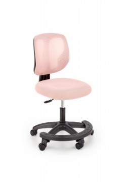 Halmar NANI chair, pink