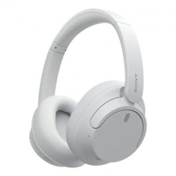 Sony WH-CH720N Wireless ANC (Active Noise Cancelling) Headphones, Beige