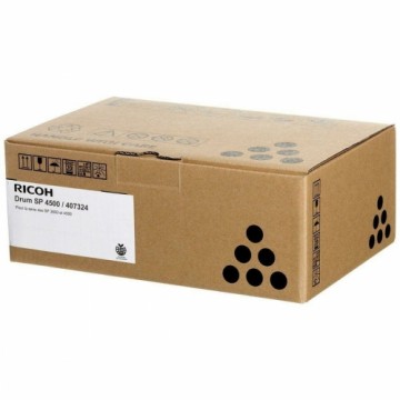 Барабан принтера Ricoh SP4500 Чёрный