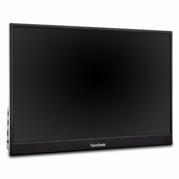 Monitors ViewSonic VX1755 17" IPS LED LCD