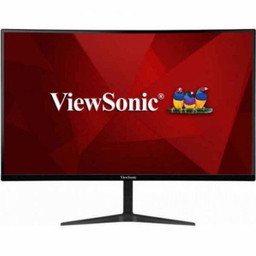 Монитор ViewSonic VX2718-PC-MHD 27" FHD LED 165 Hz 27"