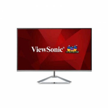 Монитор ViewSonic VX2476-SMH 23,8" FHD VGA HDMI