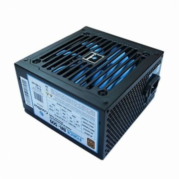 Strāvas padeve CoolBox COO-PWEP500-85S Melns 500 W ATX