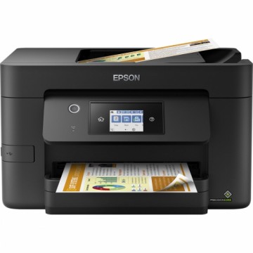 Daudzfunkcionāls Printeris Epson C11CJ07404