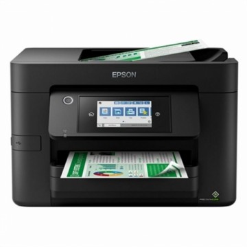 Daudzfunkcionāls Printeris Epson WorkForce Pro WF-4825DWF Melns 4800 x 1200 DPI