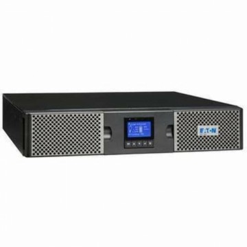 Система бесперебойного питания Интерактивная SAI Eaton 9PX1500IRT2U 1500 W 1500 VA