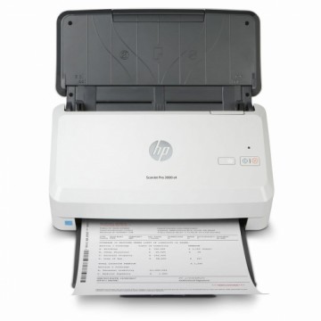 Skeneris HP SCANJET PRO 3000 S4