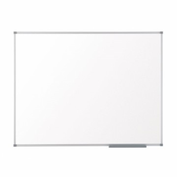 Магнитная доска Nobo Basic Серебристый Белый 90 x 60 cm Сталь Алюминий