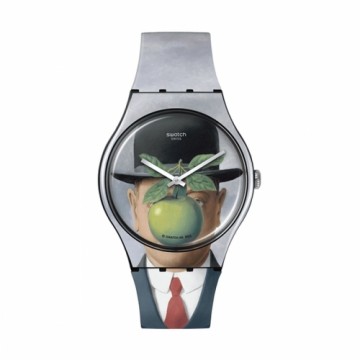 Мужские часы Swatch LE FILS DE L'HOMME