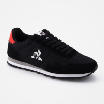 Vīriešu Treniņbikses Le coq sportif ASTRA 2310306 Melns