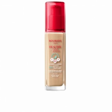 Šķidrā Grima Bāze Bourjois Healthy Mix Nº 523 30 ml