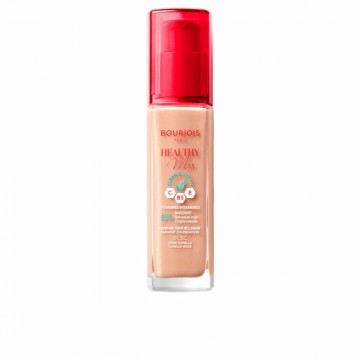 Šķidrā Grima Bāze Bourjois Healthy Mix Nº 515 30 ml