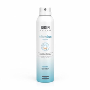 Saules Aizsarglīdzeklis Ķermenim Isdin 8470003233941 (200 ml)