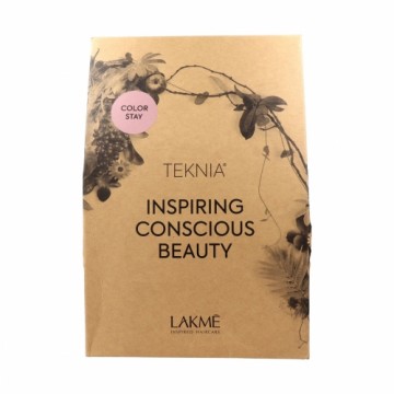 LakmÉ Spēcinošs Līdzeklis Matiem Lakmé Teknia Inspiring Conscious Beauty Pack Color Stay