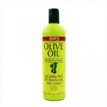 Complete Restorative Oil Ors Olive Oil Moisturizing 680 ml