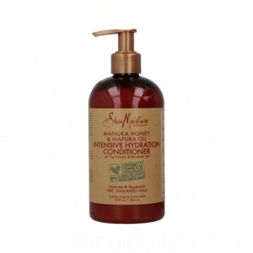 Кондиционер Shea Moisture Moisture Manuka Мед Увлажняющее 384 ml