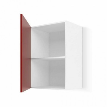 Bigbuy Home Skapītis 40 x 31 x 55 cm Sarkans Melamīna PVC