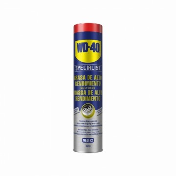 Smērviela WD-40 Multilietošana 400 g