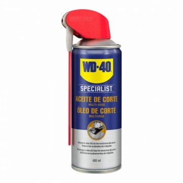 Griešanas eļļa WD-40 Specialist 34381 400 ml