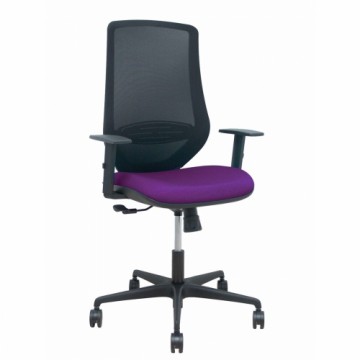 Office Chair Mardos P&C 0B68R65 Purple