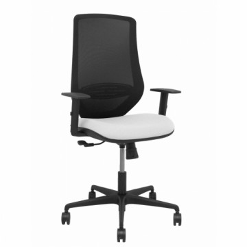Biroja krēsls Mardos P&C 0B68R65 Balts