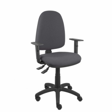 Офисный стул Ayna S P&C 0B10CRN Темно-серый