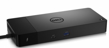 Dell-WD22 TB4 Thunderbolt 180W - UK