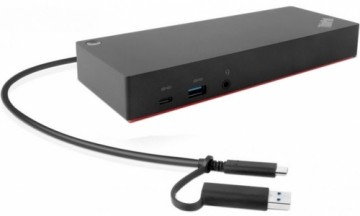 Lenovo ThinkPad Hybrid USB-C Dock