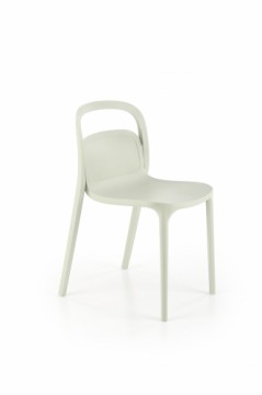 Halmar K490 chair, mint