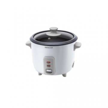 Gembird SRM 0600WH SENCOR rice cooker