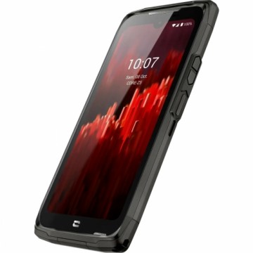 Смартфоны CROSSCALL Z5 Чёрный 128 Гб 6,08" 6 GB RAM Qualcomm Snapdragon 662