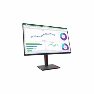 Монитор Lenovo T32P-30 4K Ultra HD 32" IPS LED