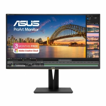 Monitors Asus ProArt PA329C 32" IPS LCD Flicker free